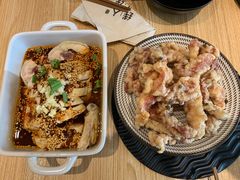-线人米线(桂林路店)