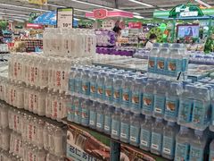 -永辉超市(鲁谷店)