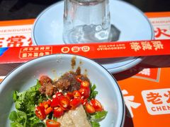 -陈渡桥老火锅(清潭店)