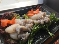 -湊湊火锅·茶憩(和平大悦城店)