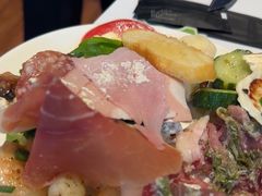 -拉蒂娜·巴西牛排馆 Latina·Brazilian Steakhouse(陆家嘴旗舰店)