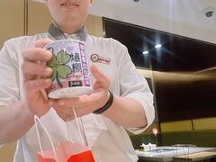 -海底捞火锅(宇飞大厦店)