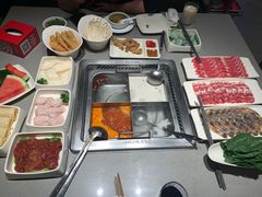 -海底捞火锅(如皋吾悦广场店)