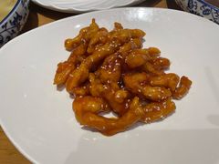 -秦香阁·西北家常菜(徐汇日月光中心店)
