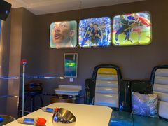 -阿曼达主题KTV(南湖都会店)