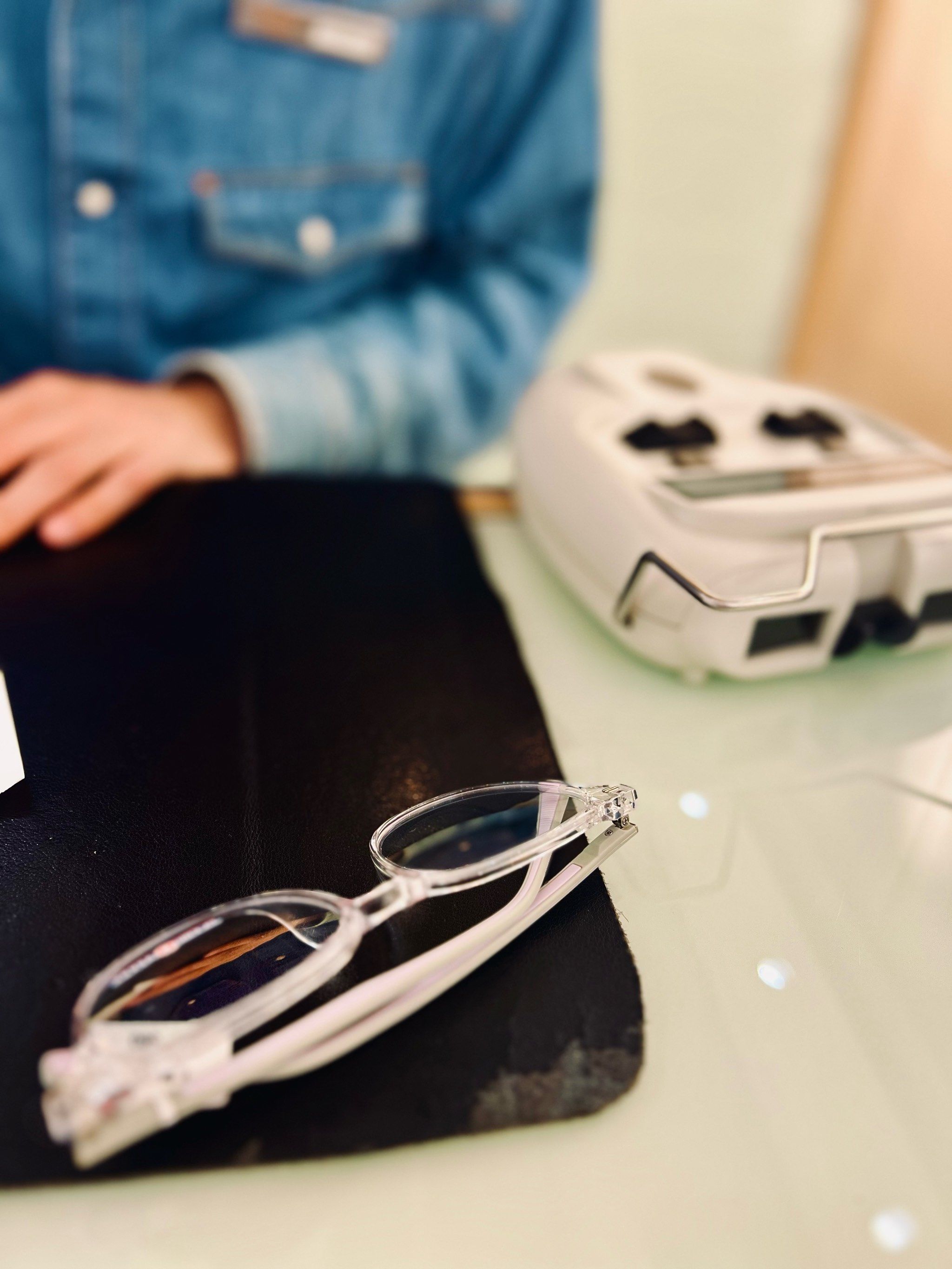 166元的600度眼镜套餐?这价格怎么做到的