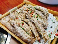 -乐在集市海鲜大排档(平潭店)