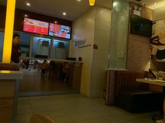 菜单-尊宝比萨(南田店)