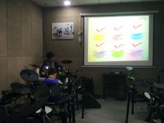 -罗兰数字音乐教育(徐汇校区)
