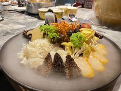 -福满满·精细佛跳墙火锅(湘江道店)