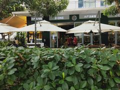 -JUKEBOX玖部音乐餐厅(华侨城店)