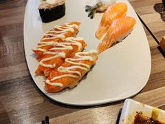-三禾寿司(南城印象汇店)