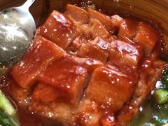 -老正兴菜馆(福州路店)