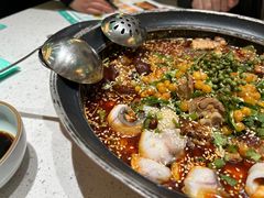 -青花椒花椒鱼(合生汇店)