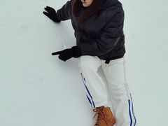 -蓟县盘山滑雪场