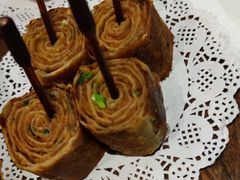 义和小肉饼-羲和雅苑烤鸭坊(丰台万达店)