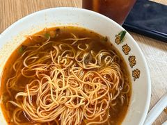 -百福麵家(新馬路店)