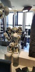 -TOP HAIR SALON