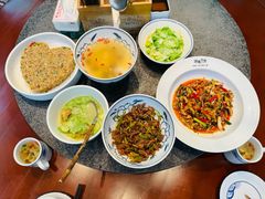 -湖南别院·美学庭院餐厅(惠阳店)