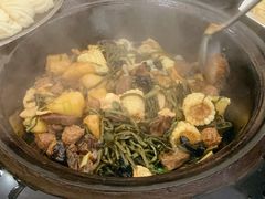 铁锅炖-回真楼(东门店)