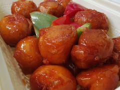 -院里寻菜·精致庭院菜(观沙岭店)