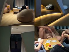 -碧涛阁·泡泡海洋·汤泉洗浴(王府花园店)