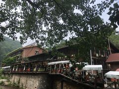 -北京水岸山吧度假村(雁栖镇店)