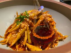 -辛香汇·现炒川菜(淮海路百盛店)