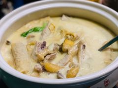 -金龙·打边炉(南京西路店)