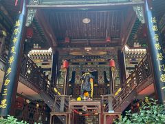 -平遥古城