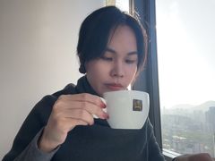 -深铁皇冠假日酒店·大堂吧