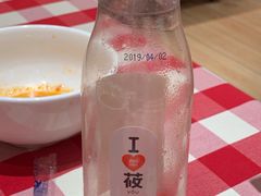 -西贝(无锡万象城店)
