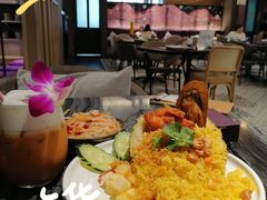 -Thai Alley泰爱里(二沙岛店)
