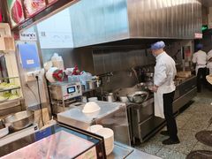 -新川面馆(新街口起源店)