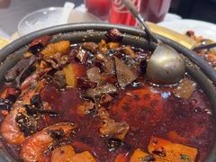 -眉州东坡(团结湖店)
