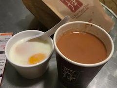 iced&nbsp;milo-亚坤(新达城广场B1店)