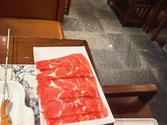 -京元盛铜锅涮肉(上海总店)