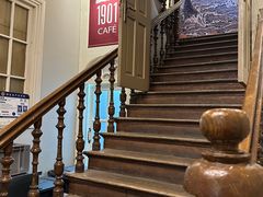 -1901 Cafe(西四店)