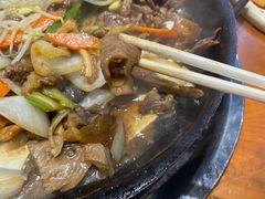 -山城正宗集安高丽火盆