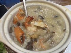 -官塘锋记鱼生·生腌·砂锅粥(牌坊街店)