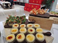 -醉了的船Le Bateau Ivre(温江店)