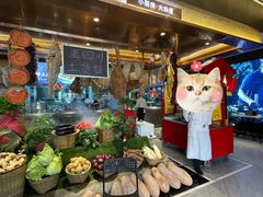 -蜀厨小匠·民间川菜(犀浦店)