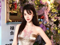 -禄台 the Balcony(亮马河店)