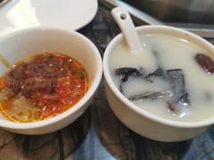 -御膳宫药膳餐厅(金沙店)
