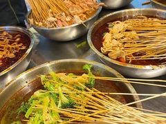 -嘉州鲜知味钵钵鸡(奎星楼店)