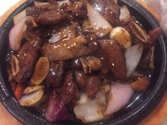 -佰家小厨·南京菜(夫子庙店)