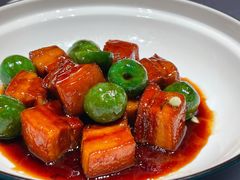 -狮王府淮扬菜(老门东店)