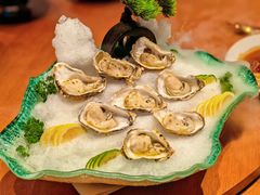 -广州富力君悦大酒店空中花园