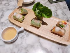 -PHO爺·越南料理(亦庄大族广场店)