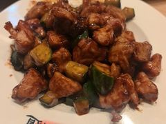 -华天二友居肉饼(宫门口店)